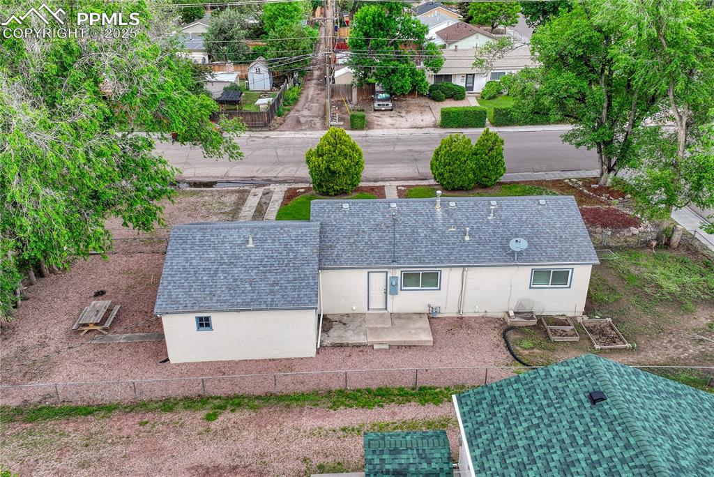 Image 41 of 43: Aerial View