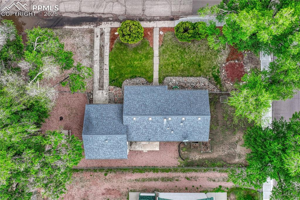 Image 42 of 43: Aerial View