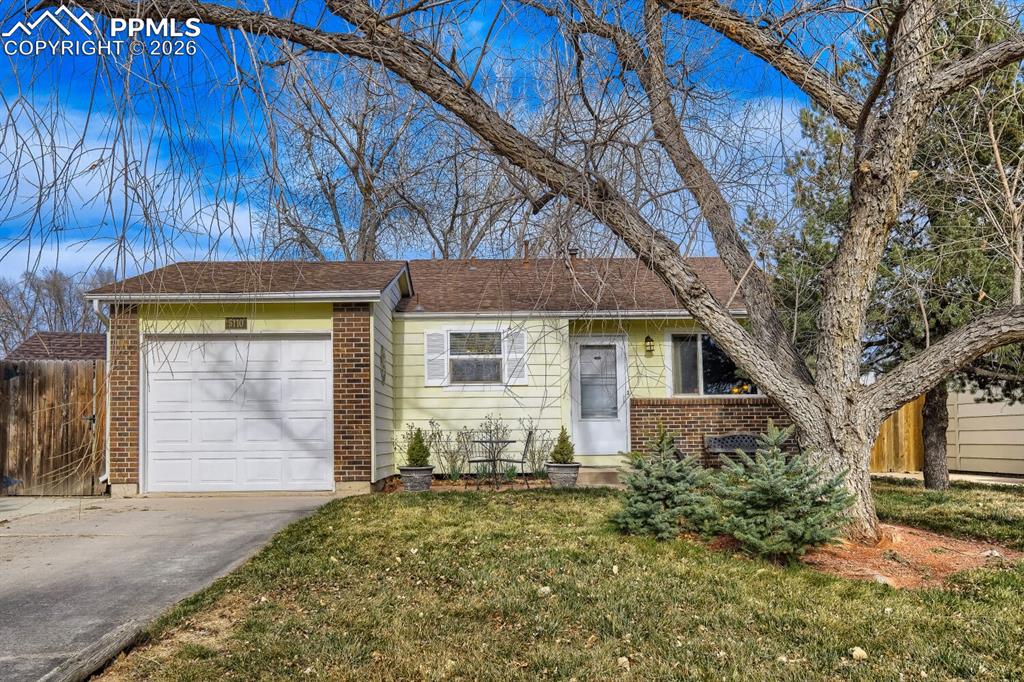 Image 1 of 17: Front of Structure