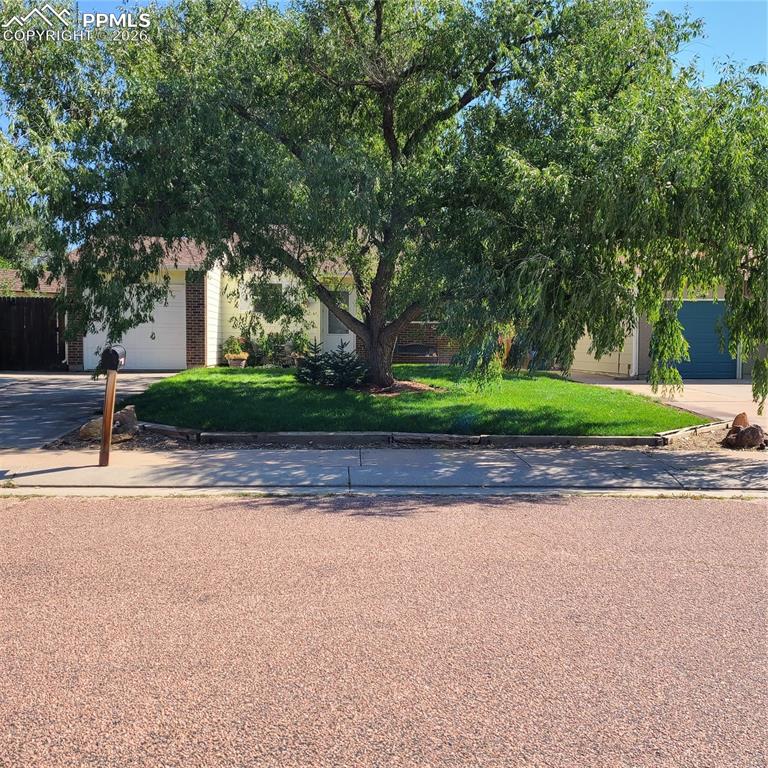 Image 17 of 17: Front of Structure