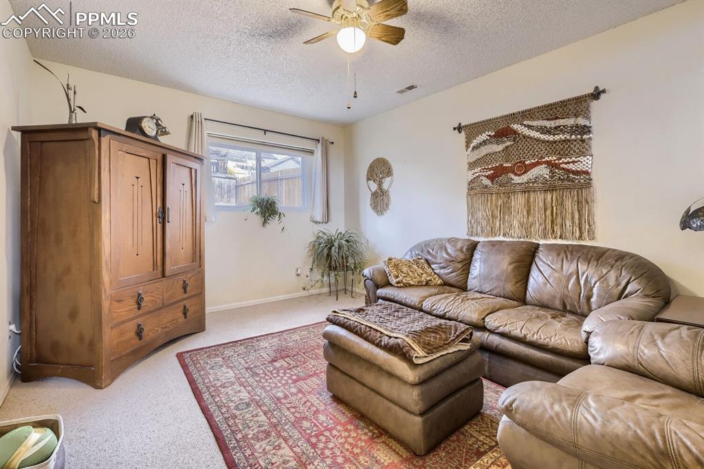 Image 8 of 17: Living Room