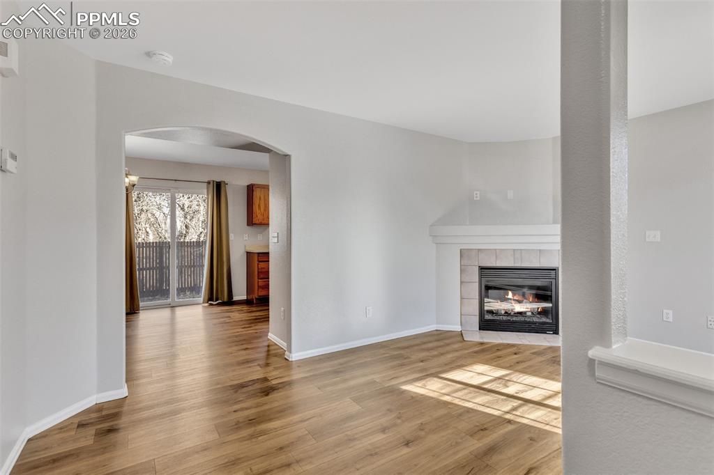 Image 3 of 17: Living Room