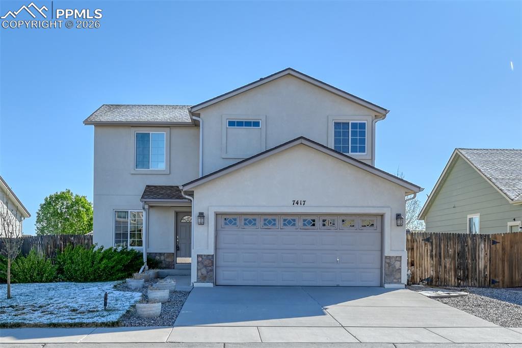 Image 1 of 50: Front of Structure