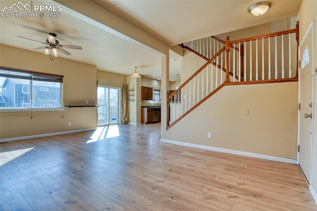 Image 12 of 50: Living Room