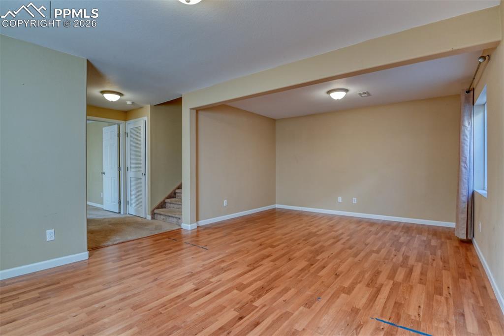 Image 27 of 50: basement bathroom