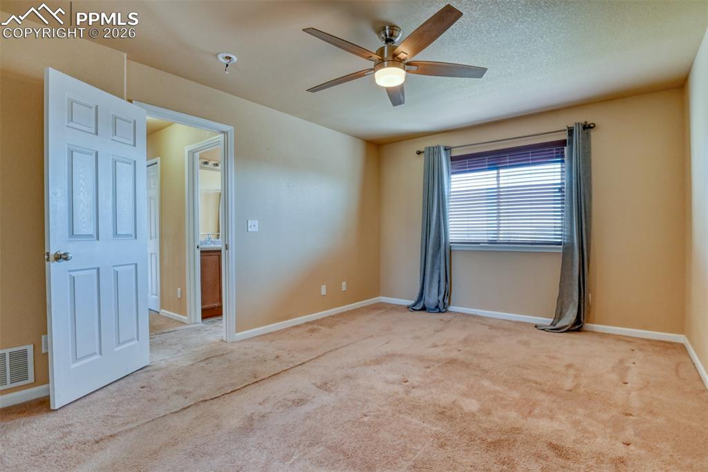 Image 36 of 50: Master Bedroom