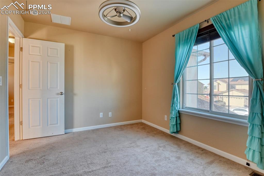 Image 43 of 50: Bedroom