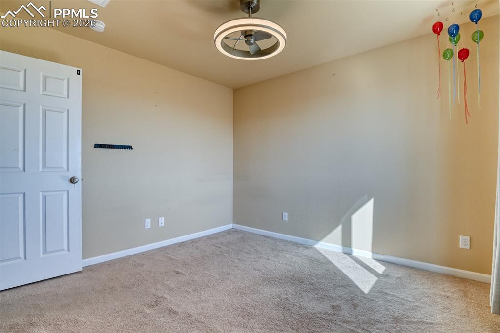 Image 46 of 50: Bedroom