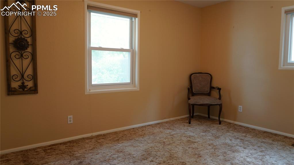 Image 11 of 23: Bedroom #2 of 3
