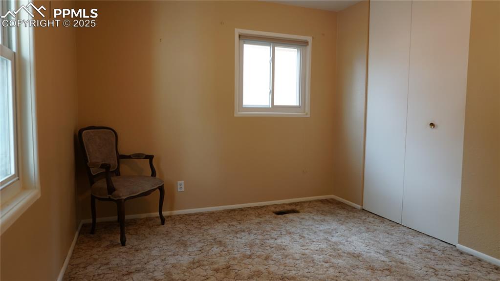 Image 12 of 23: Bedroom #2 of 3