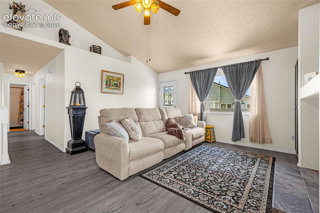 Image 11 of 35: Living Room