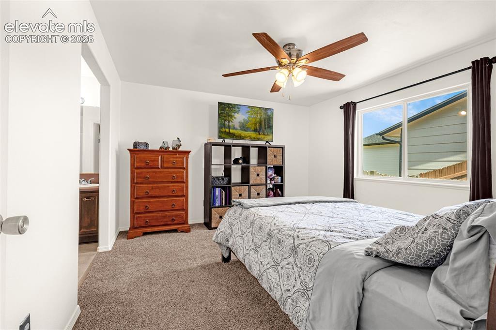 Image 13 of 35: Bedroom