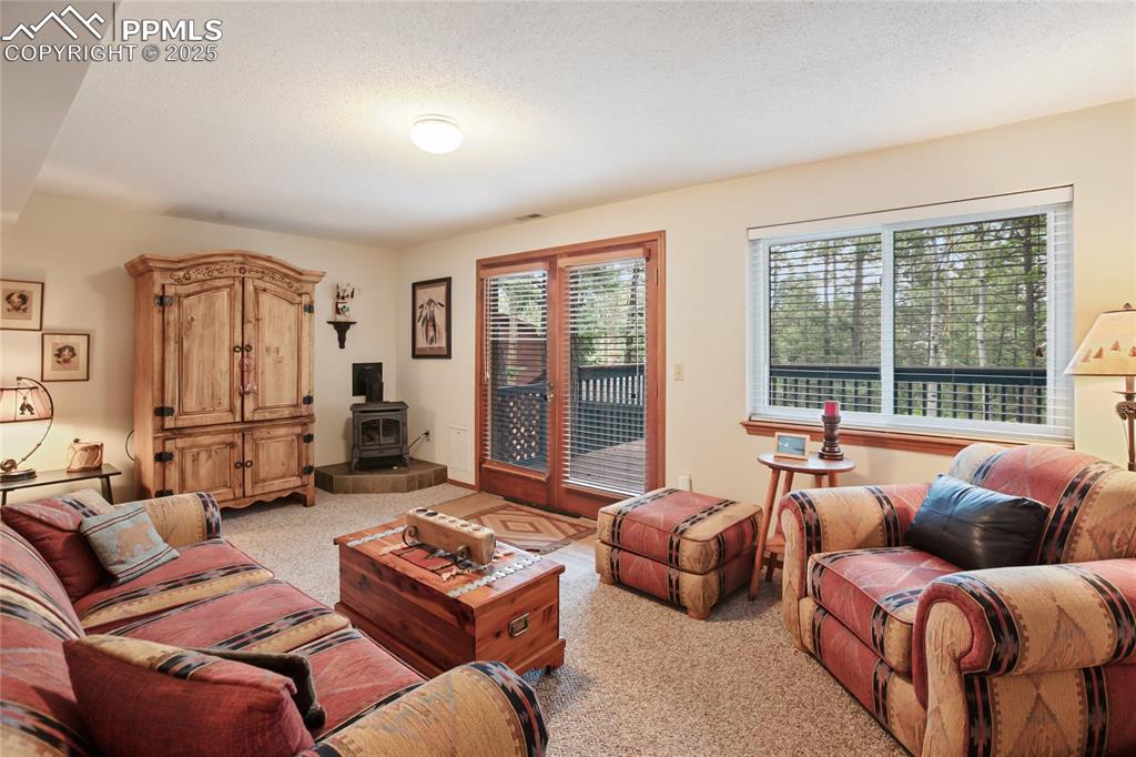 Image 10 of 39: Family Room