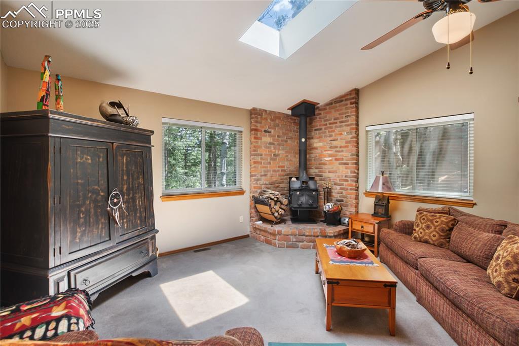 Image 11 of 39: Living Room