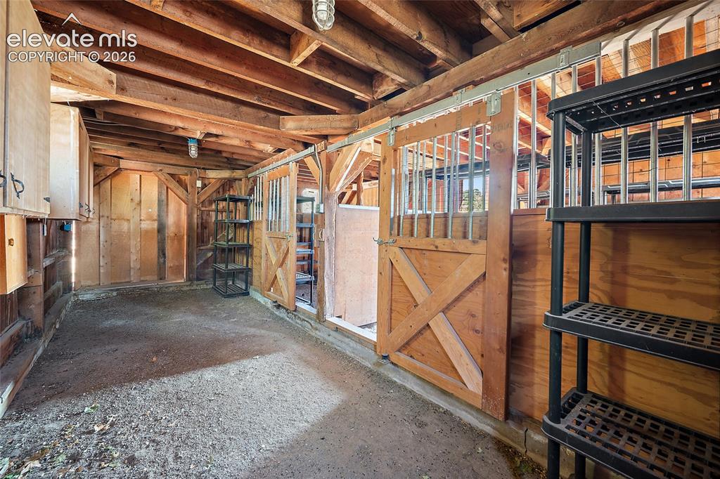 Image 44 of 50: Stable