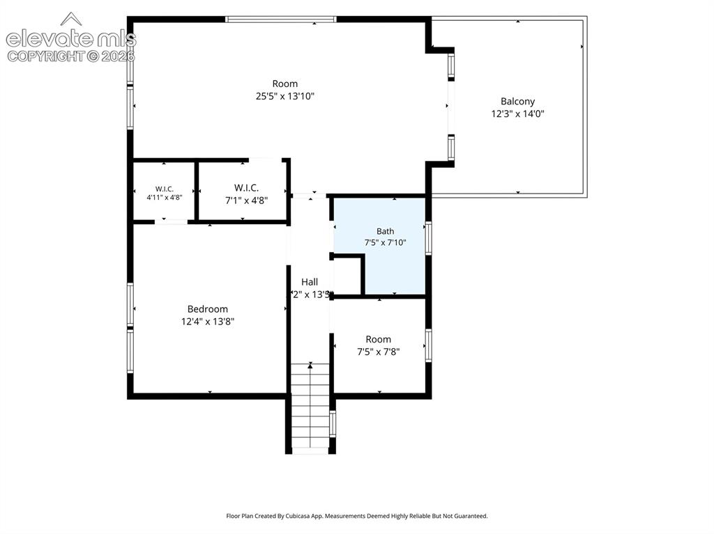 Image 48 of 50: Floor Plan