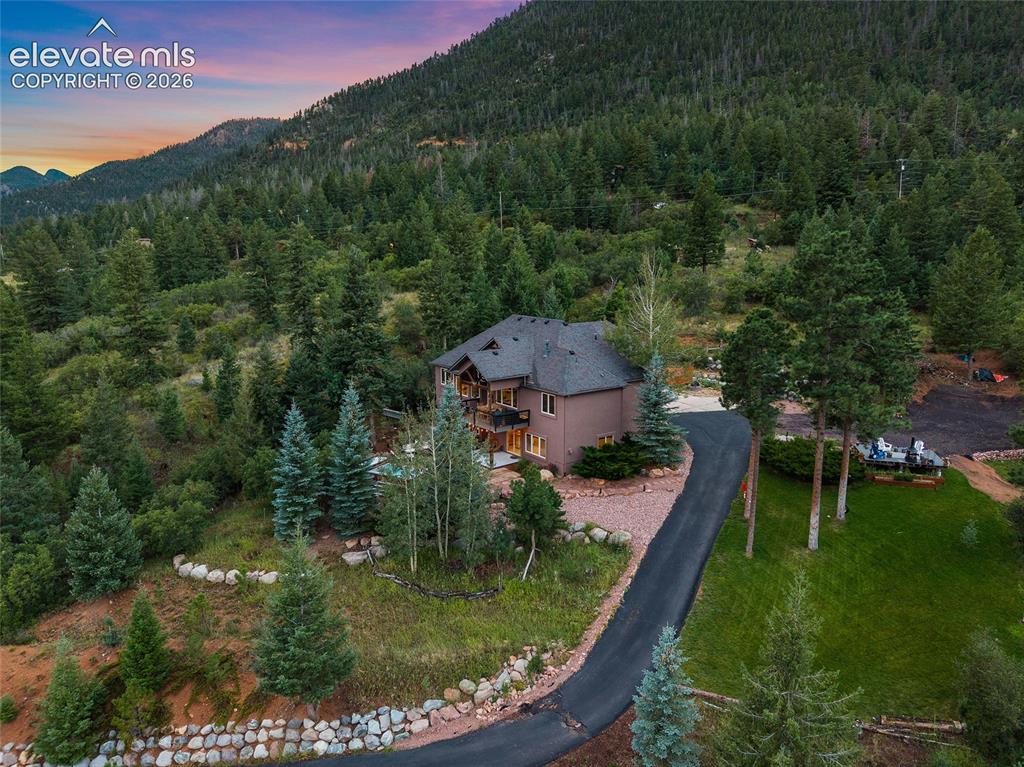Image 39 of 40: Aerial View