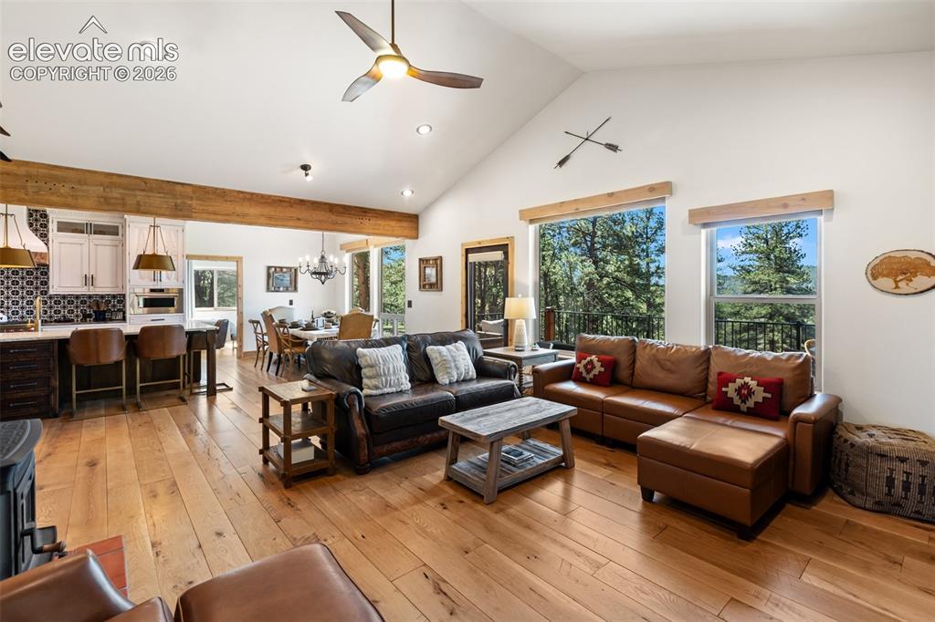 Image 12 of 47: Living Room