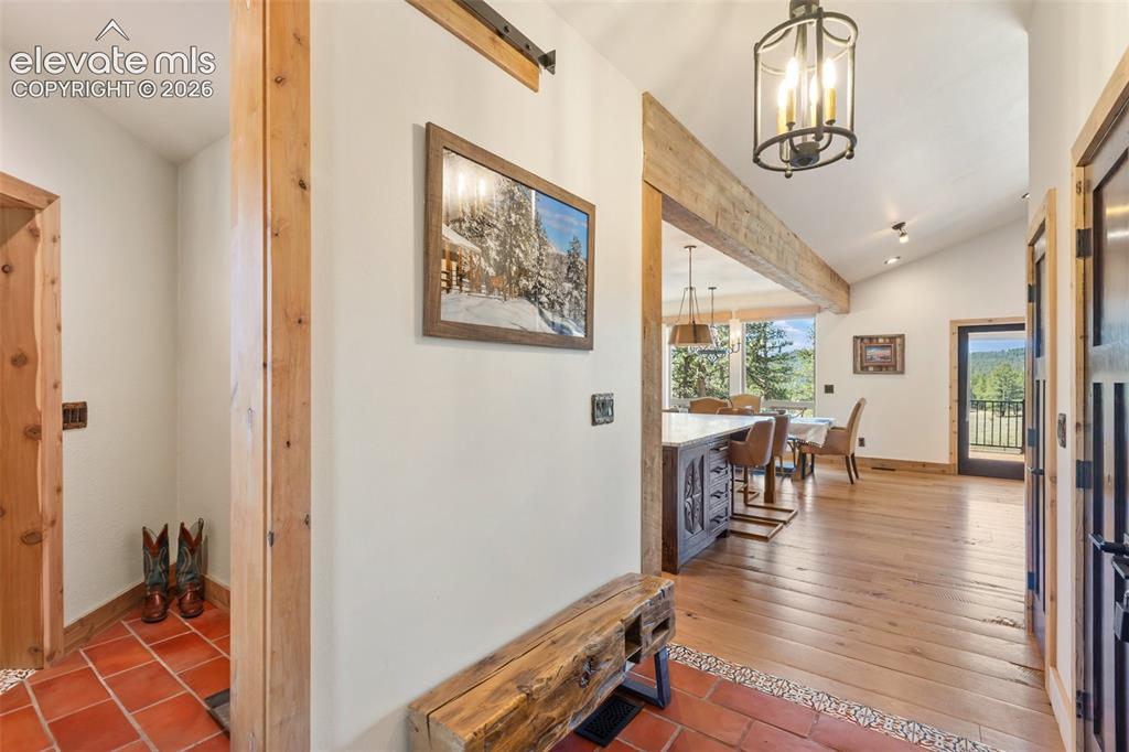 Image 14 of 47: Entrance Foyer