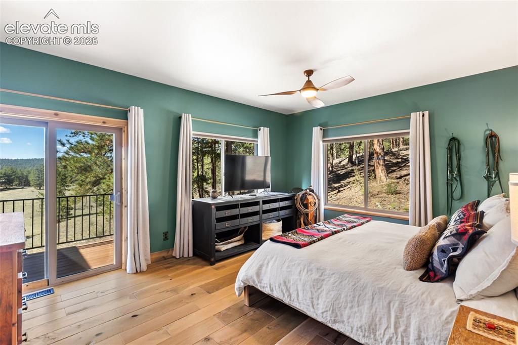 Image 21 of 47: Master Bedroom