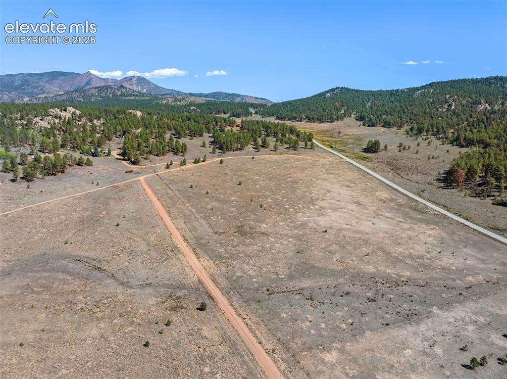Image 45 of 47: Aerial View