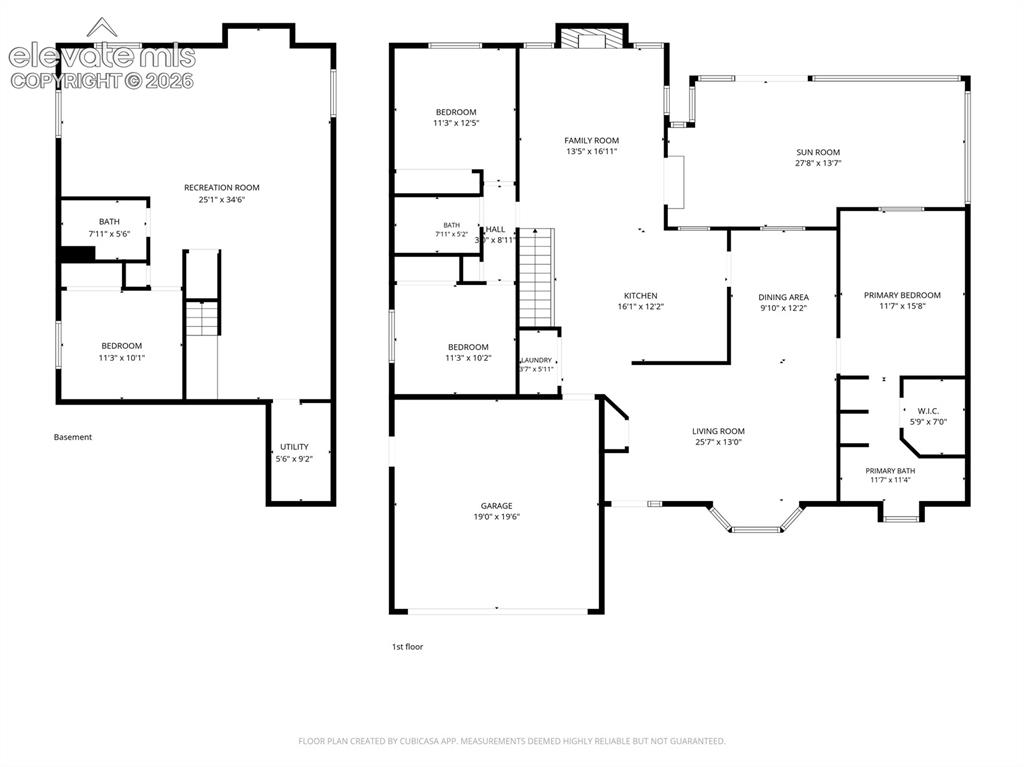 Image 50 of 50: Floor Plan