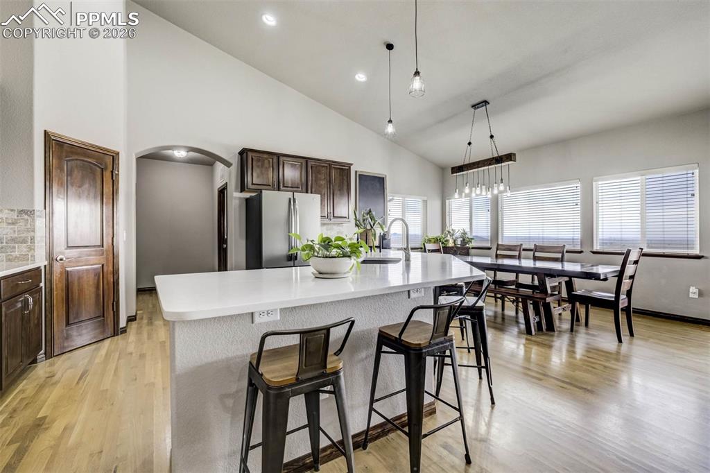 Image 12 of 38: Kitchen