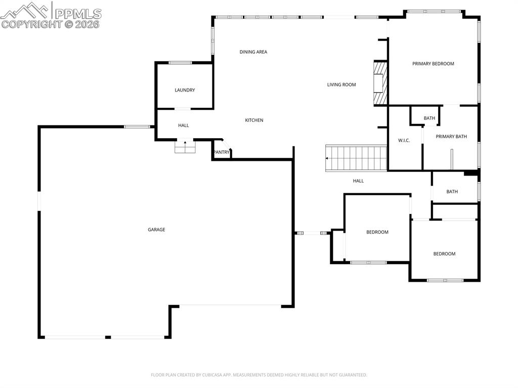 Image 38 of 38: Floor Plan