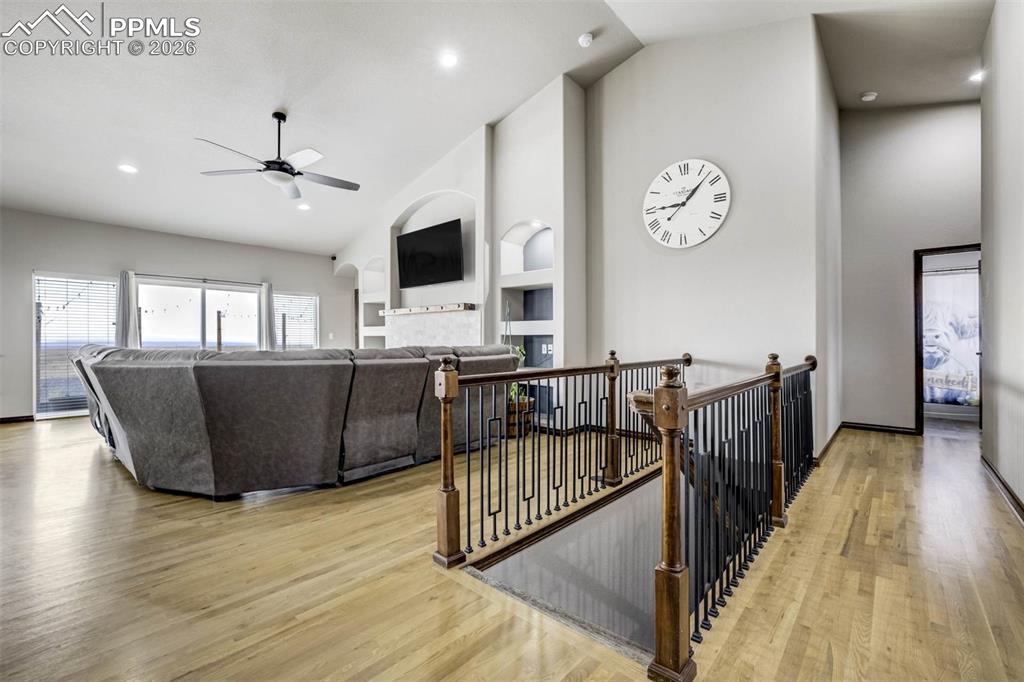 Image 4 of 38: Living Room