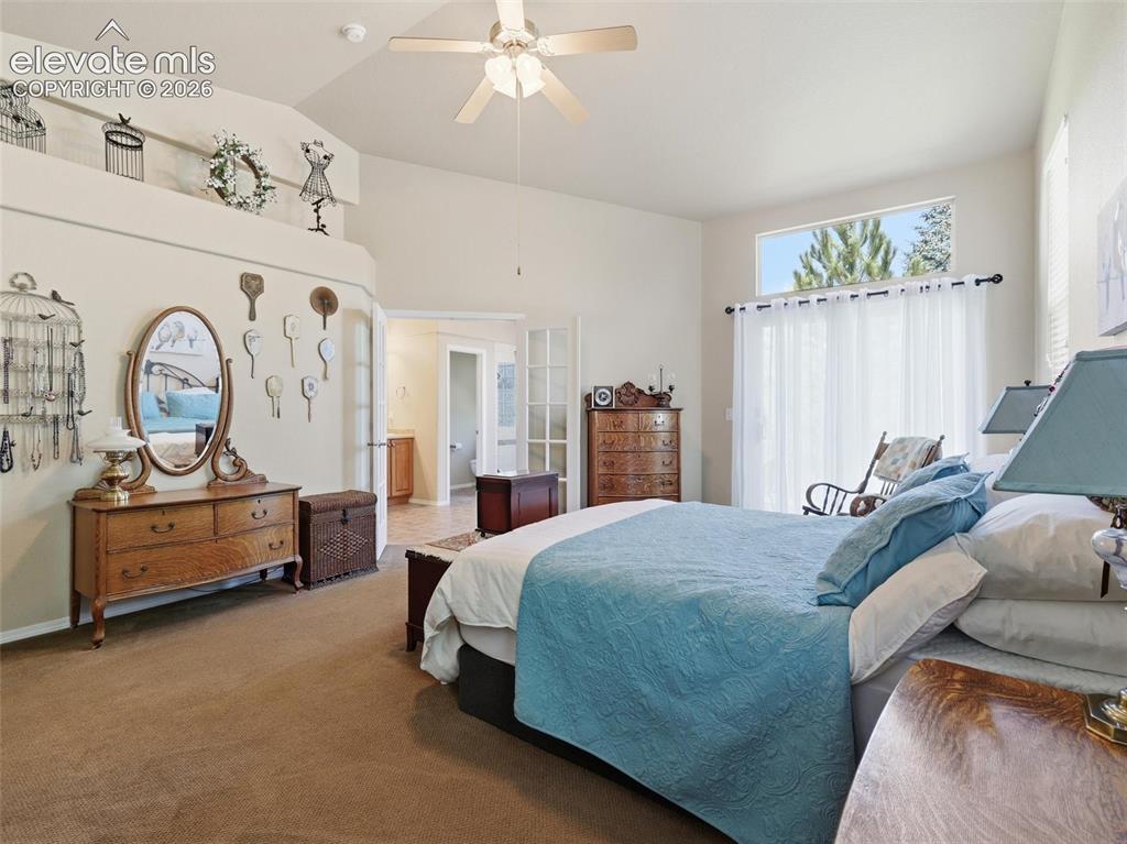 Image 17 of 45: Bedroom