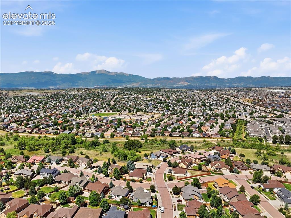 Image 43 of 45: Aerial View