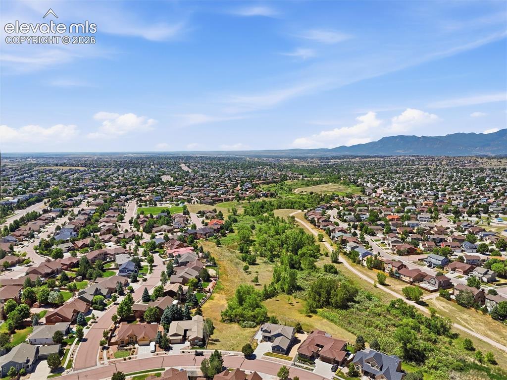 Image 45 of 45: Aerial View