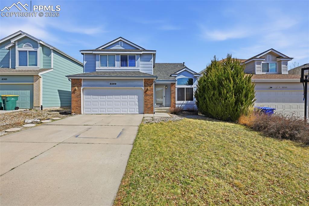 Image 31 of 31: Front of Structure