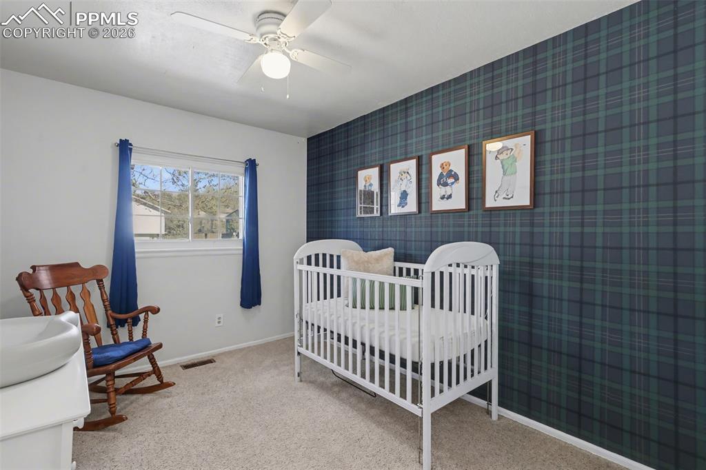 Image 20 of 37: Bedroom