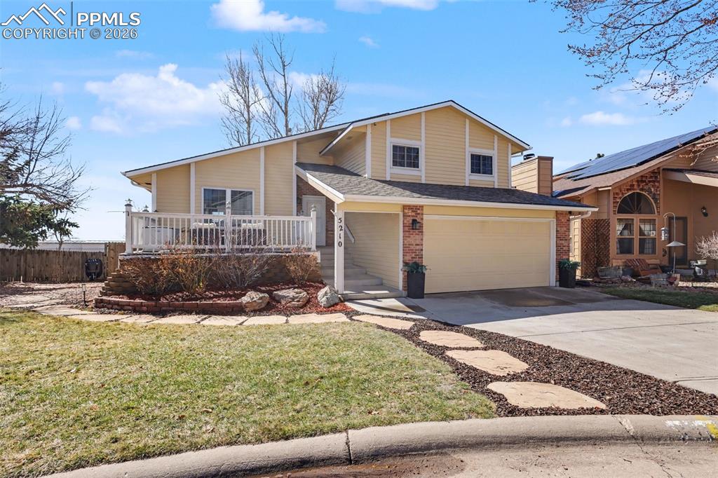 Image 3 of 37: Front of Structure