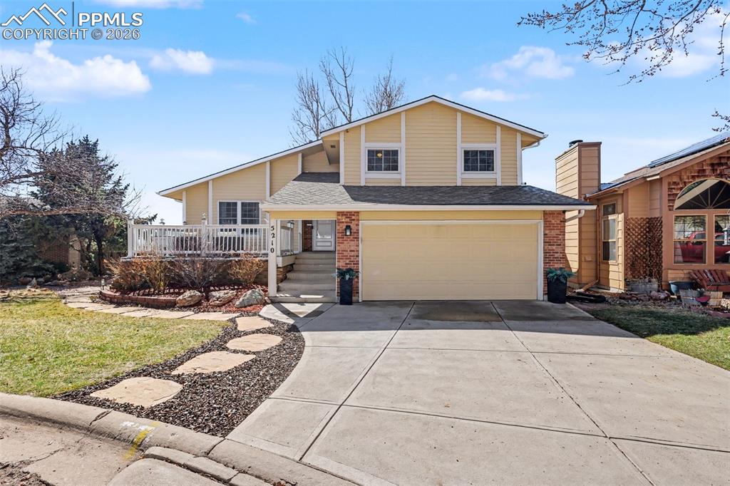 Image 37 of 37: Front of Structure