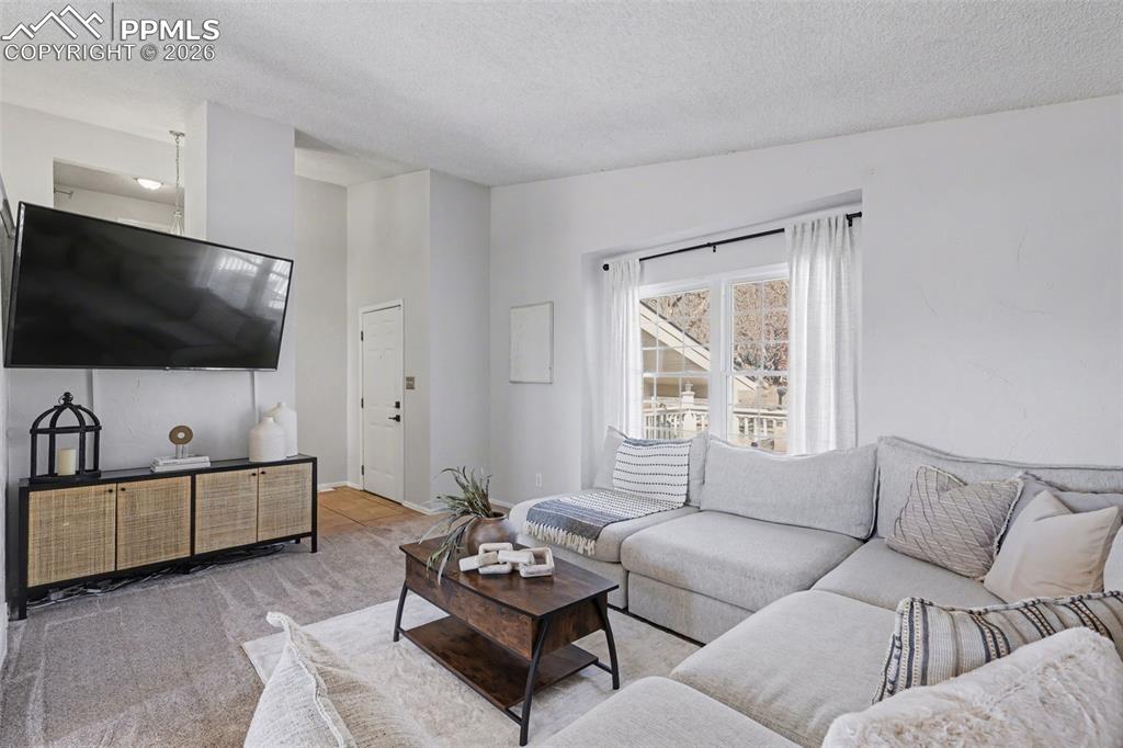 Image 4 of 37: Living Room