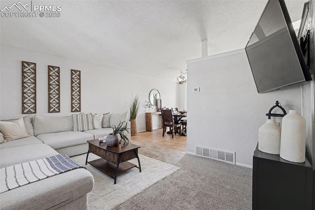 Image 5 of 37: Living Room