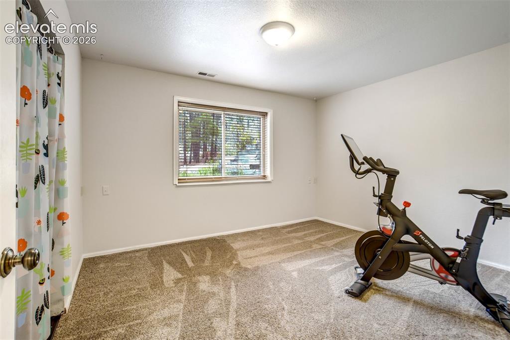 Image 41 of 50: Exercise Room