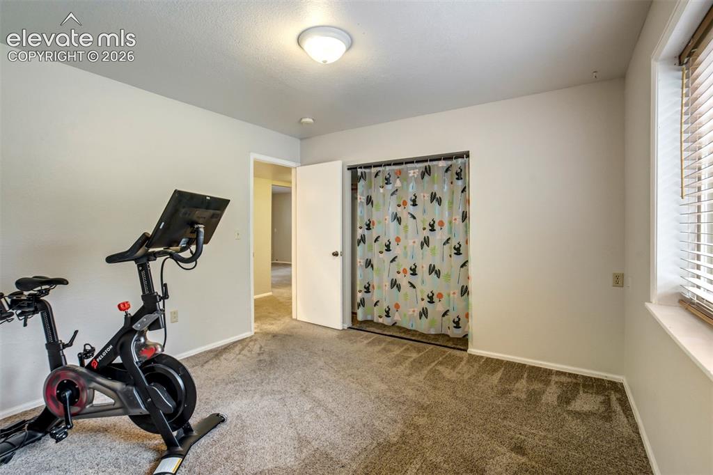 Image 42 of 50: Exercise Room
