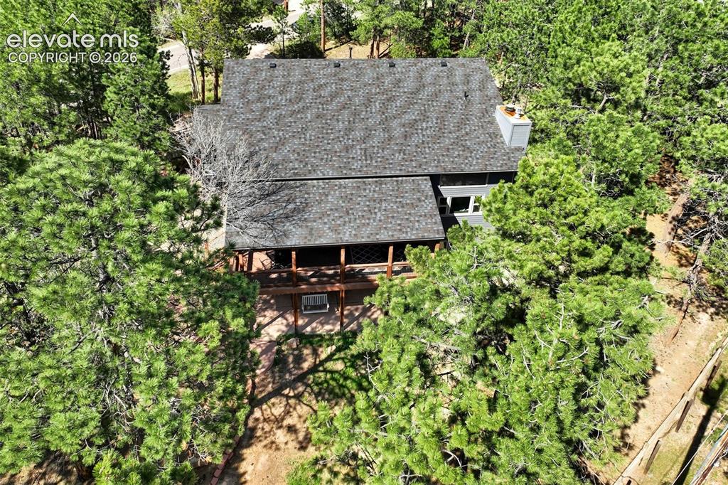 Image 50 of 50: Aerial View
