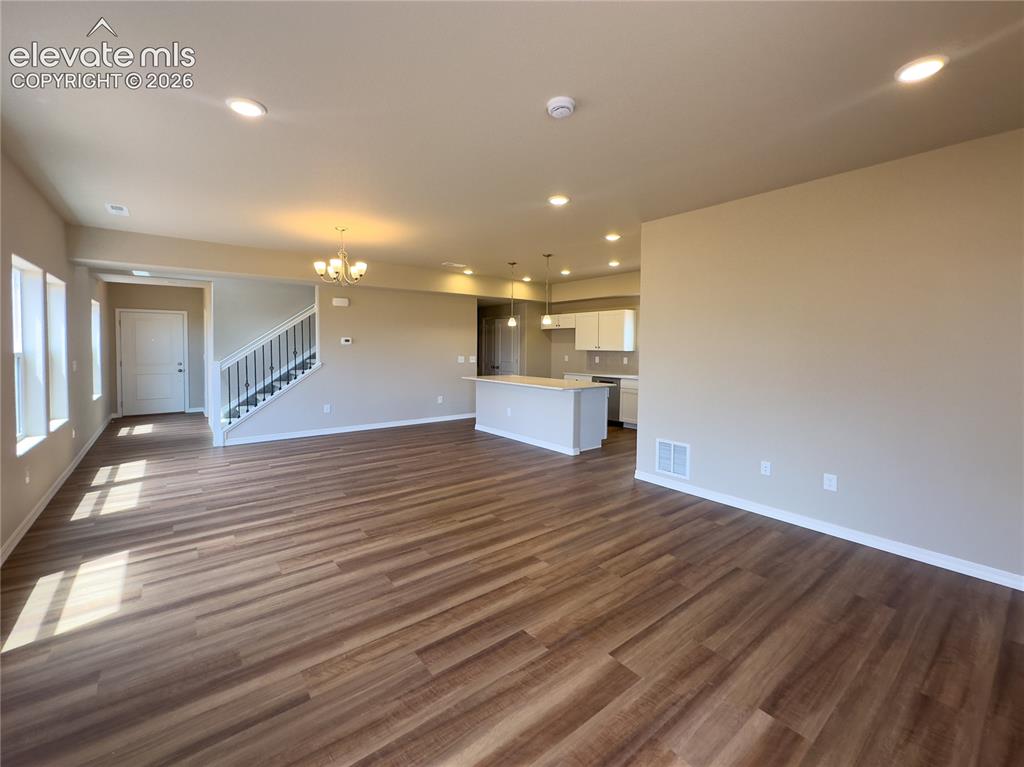 Image 11 of 30: Living Room