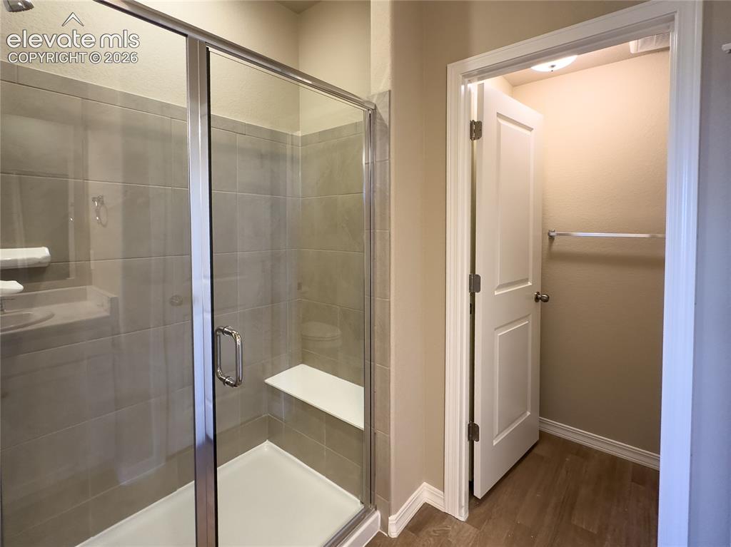 Image 14 of 30: Master Bathroom