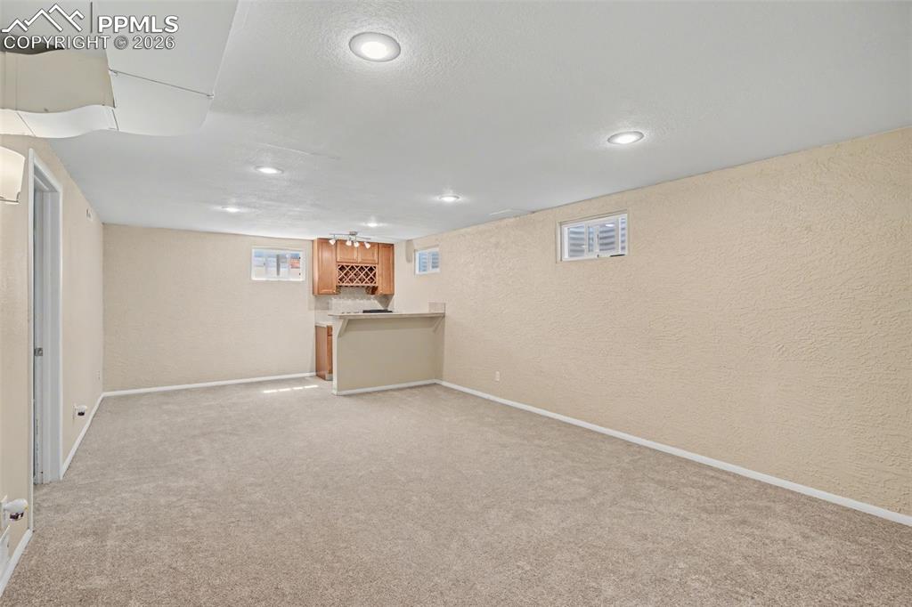 Image 16 of 33: Basement