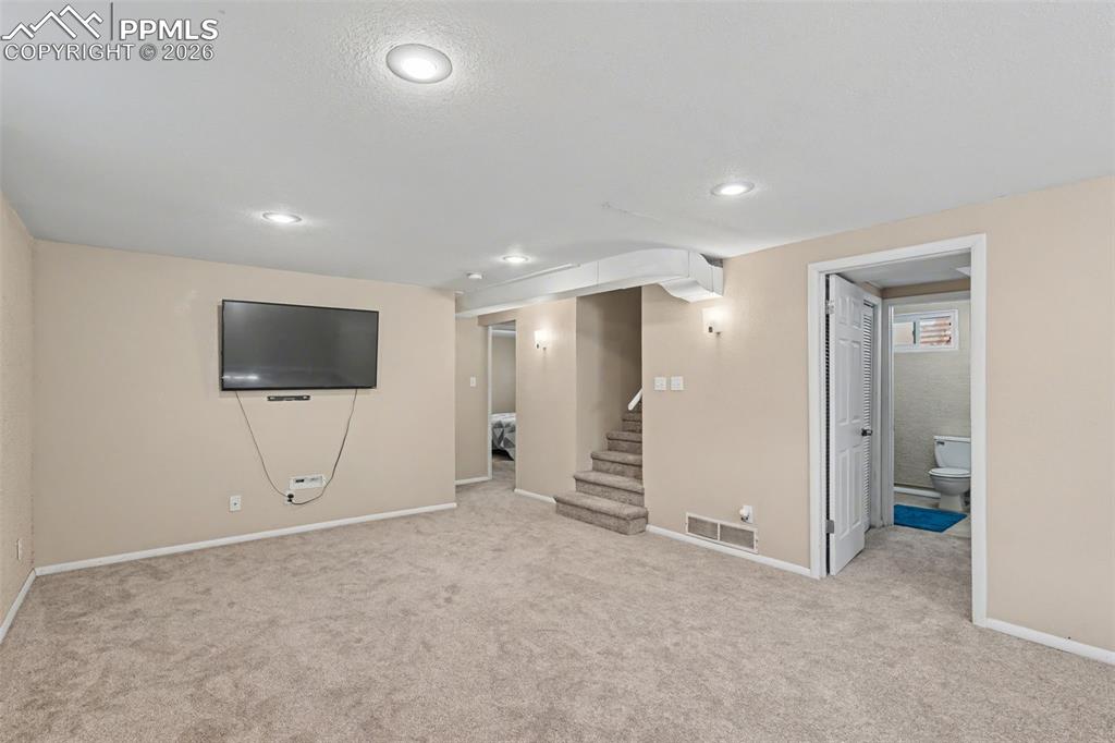 Image 17 of 33: Basement