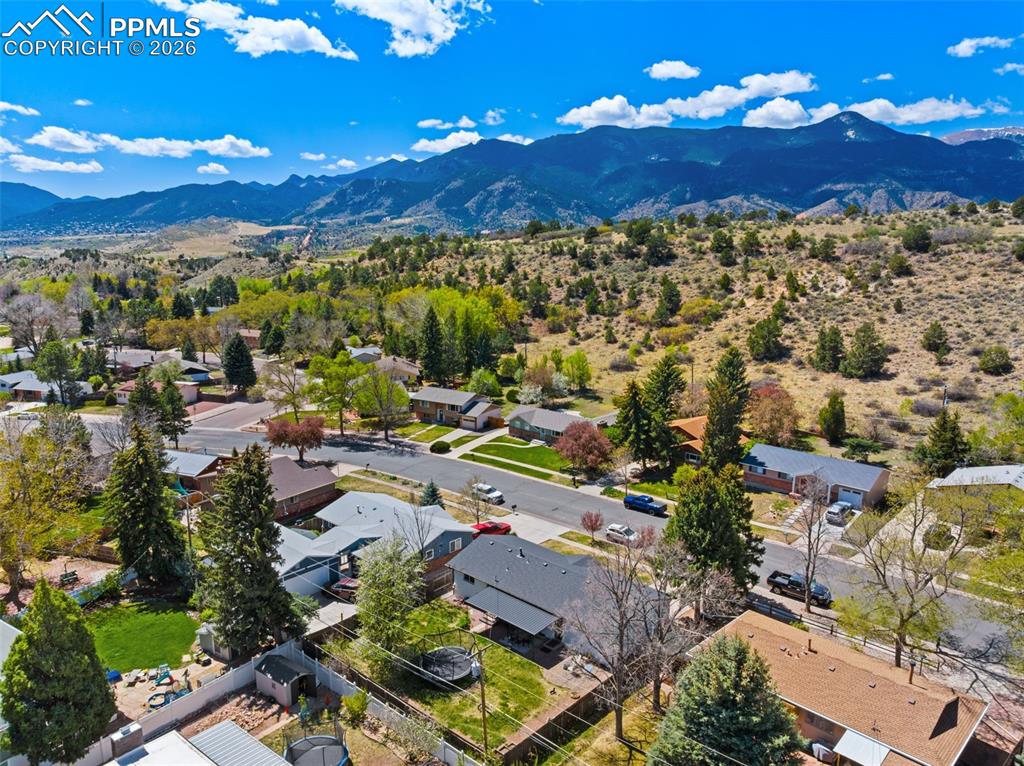 Image 31 of 33: Aerial View