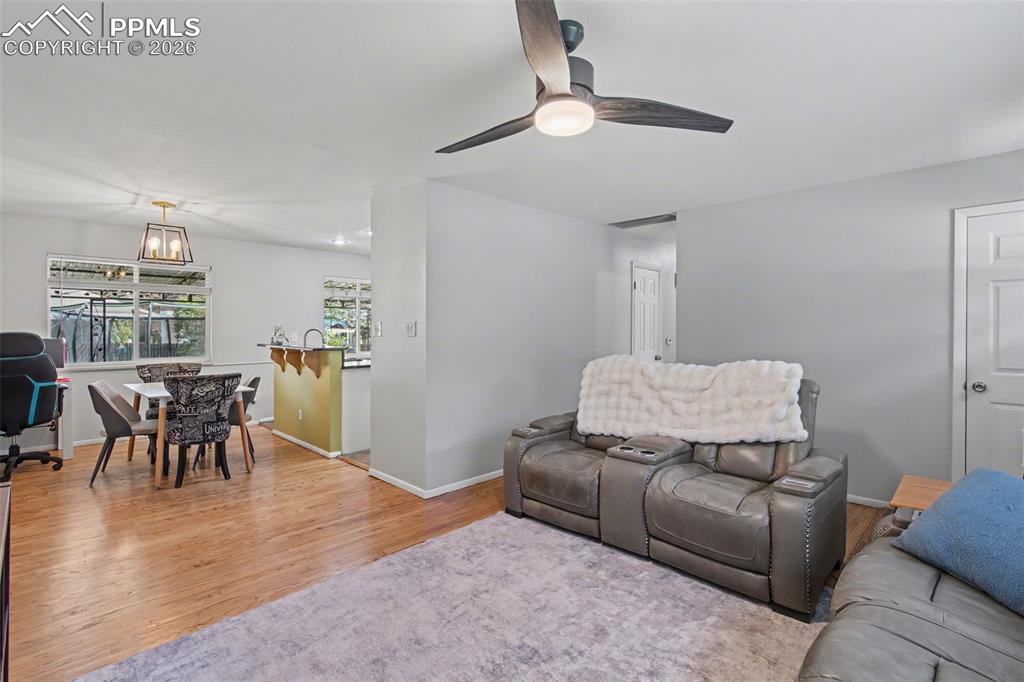 Image 4 of 33: Living Room