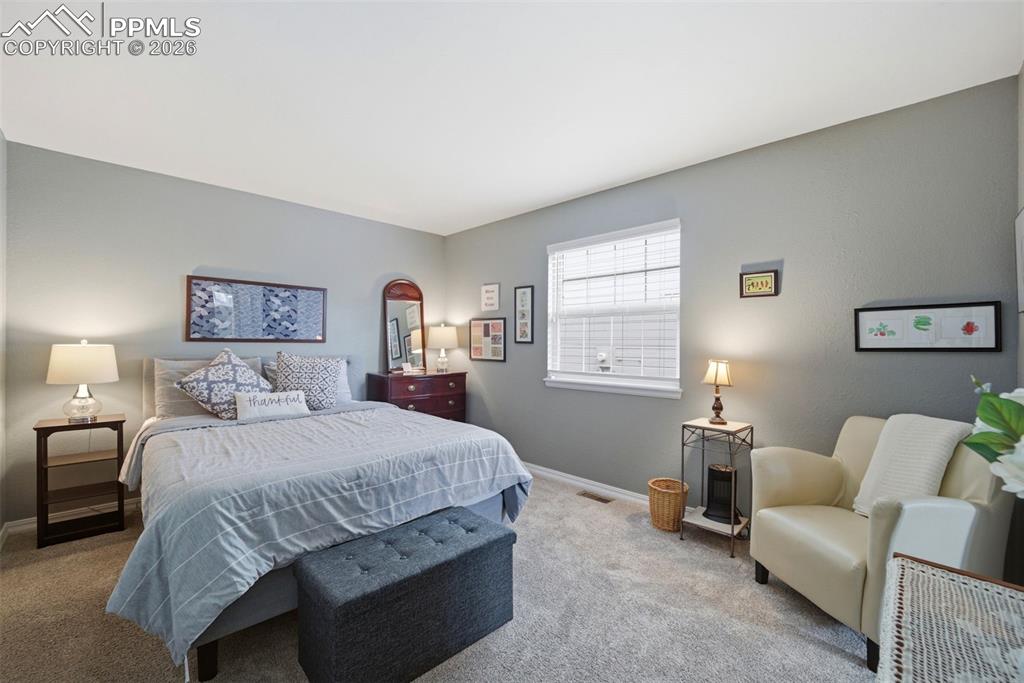 Image 16 of 32: Master Bedroom