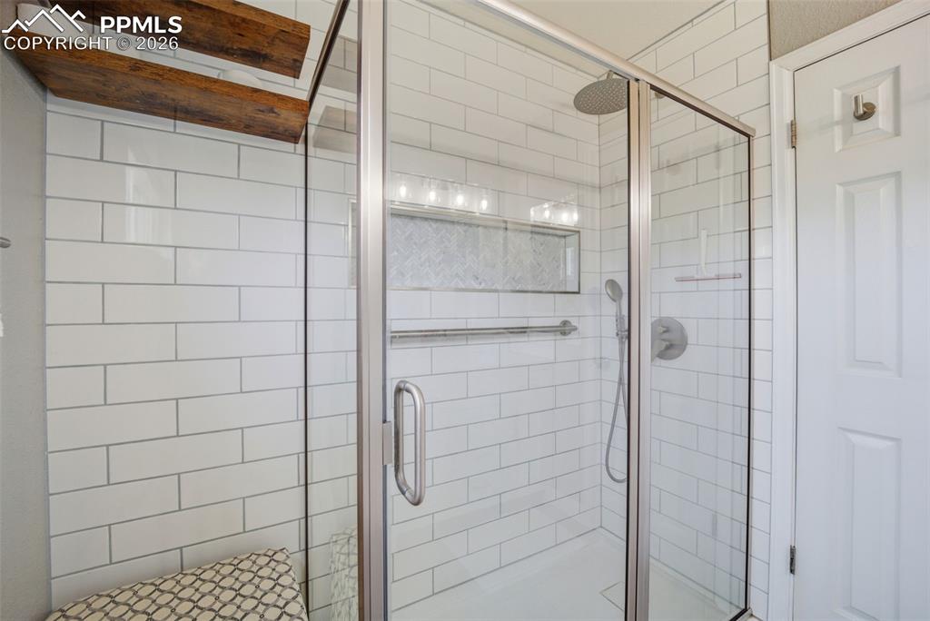 Image 20 of 32: Master Bathroom