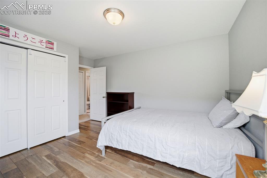 Image 21 of 32: Bedroom 2